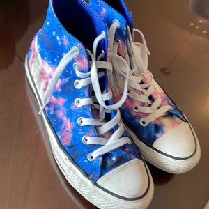 Womens Converse High Top